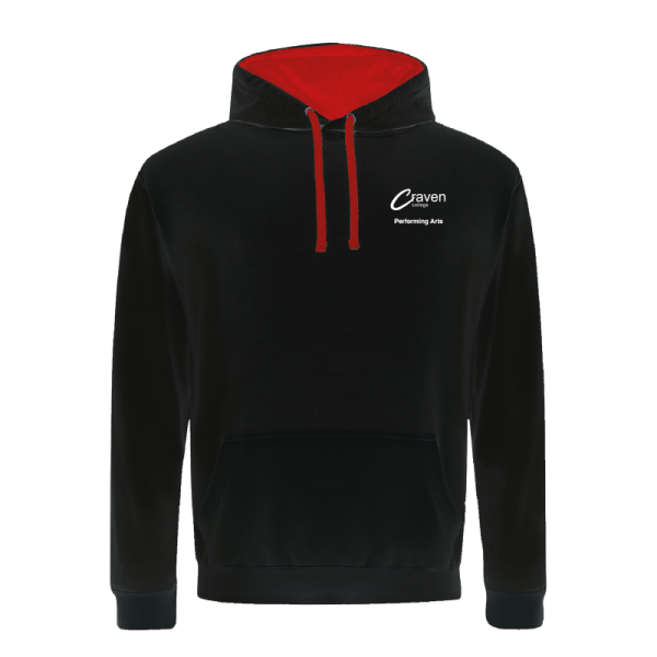 Craven College Clothing 2023 0007s 0003 Performing Arts Hoodie Student 600x600 1 - Performing Arts - Uniform