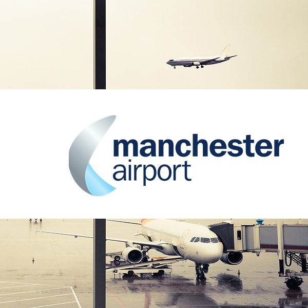 Airport trip - Manchester Airport Trip