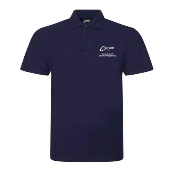 Craven College Clothing 2023 0002s 0007 Automotive and Agricultural Engineering Polo Student 600x600 1 - Mechanics - Uniform