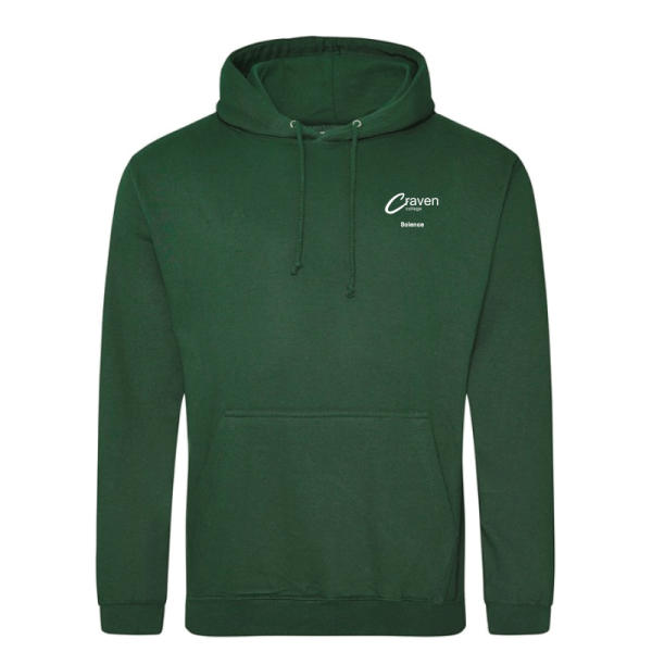Craven College Clothing 2023 0008s 0003 Science Hoodie Student 600x600 1 - Science - Uniform