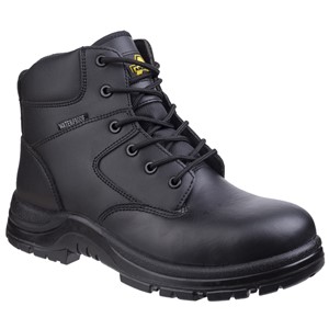 FS006C Safety Boot - Agricultural Studies - Uniform