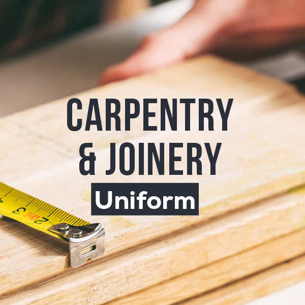 The shop products2 - Carpentry & Joinery Uniform