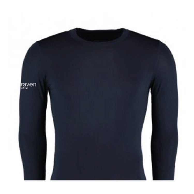 Untitled 13 750x750 - Winter Long Sleeve Base Layer Top