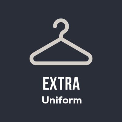 extra uniform 400x400 - Extra Uniform