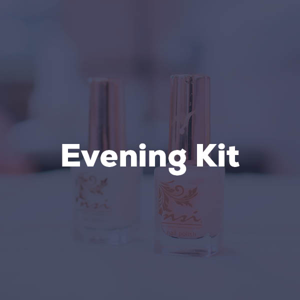 Nail kits 1 - Nail Services Evening Kit