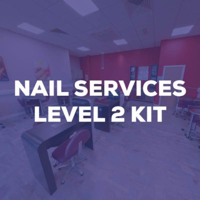 Nail services shop kits2 400x400 - Nail Services Level 2 Kit