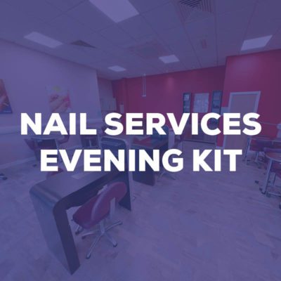 Nail services shop kits3 400x400 - Nail Services Evening Kit