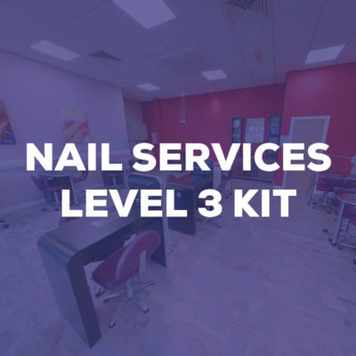 Nail services shop kits5 400x400 - Nail Services Level 3 Kit