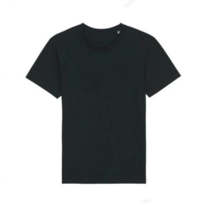 The Shop uniform 400x400 - Male Uniform - Black T-shirt