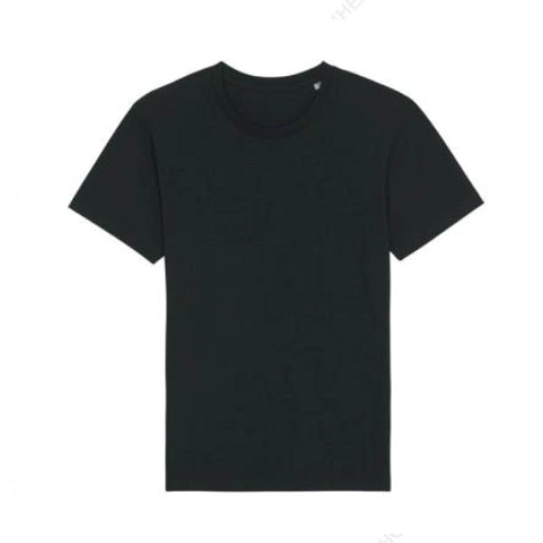The Shop uniform - Male Uniform - Black T-shirt