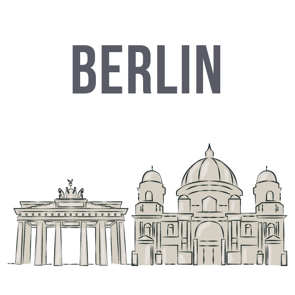 Berlin - Berlin Trip