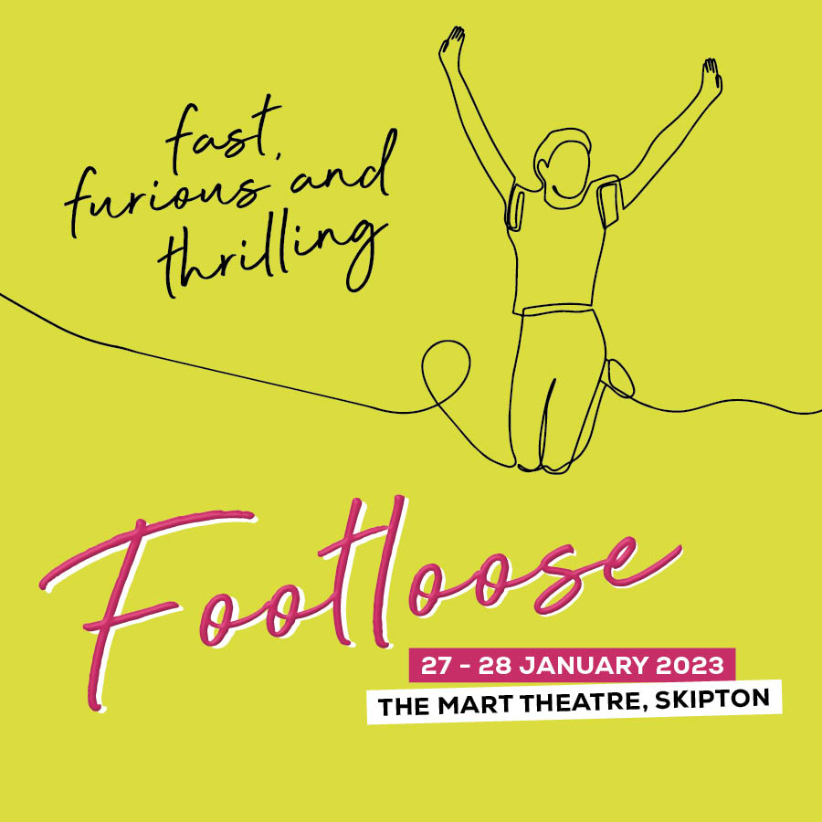 footloose shop - Footloose - 1pm Saturday 28 January 2023