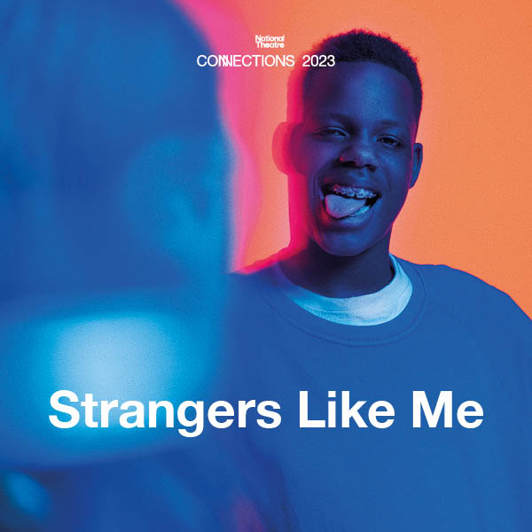 Strangers like me - Strangers Like Me - Tuesday 28 March 2023