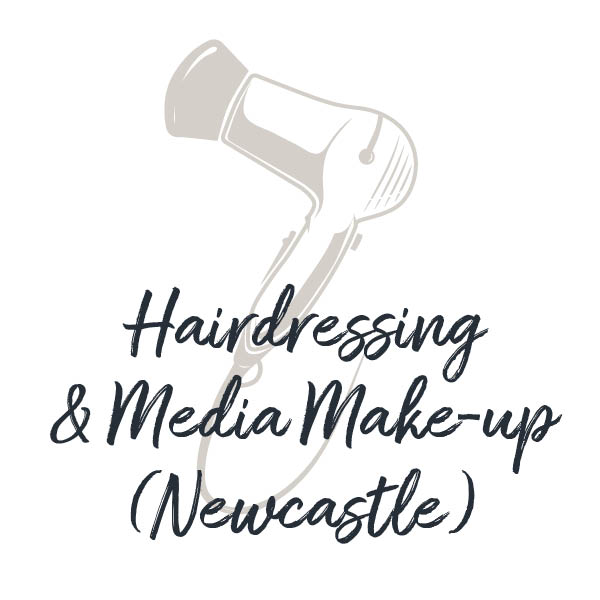 Hair newc - Hair and Media Makeup Newcastle trip