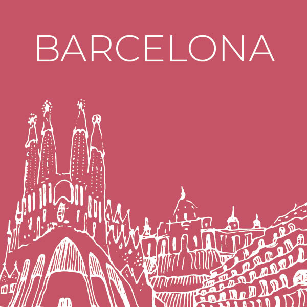 Barcelona - Barcelona Trip - March 2024