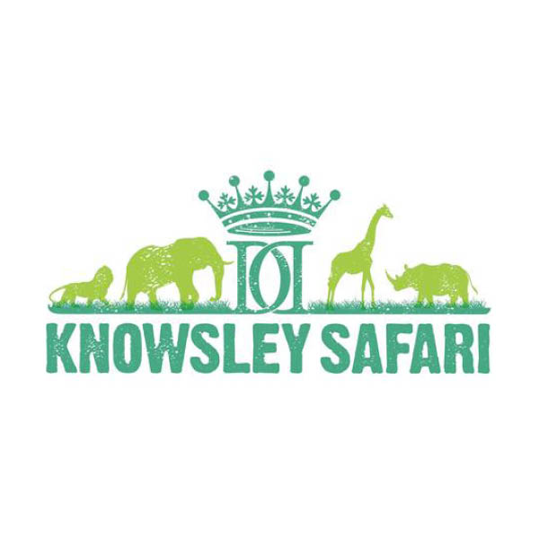 Knowsely - Knowsley Safari Park Trip