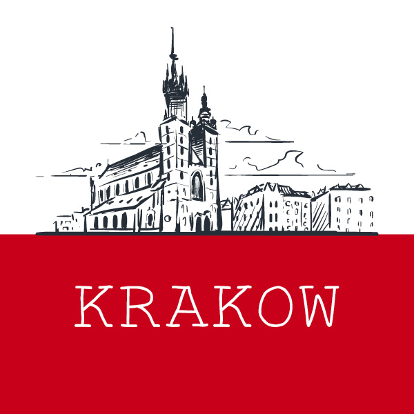 Krakow, Poland Trip - March 2025