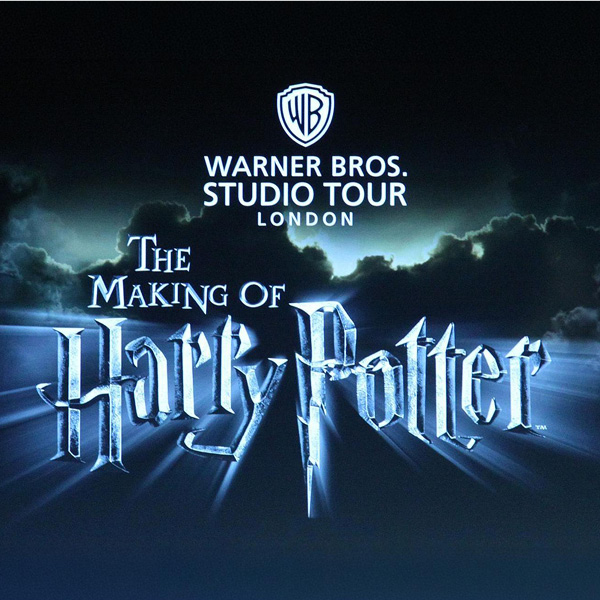 Warner Brothers Studio Tour London: The Making of Harry Potter - Christmas Trip