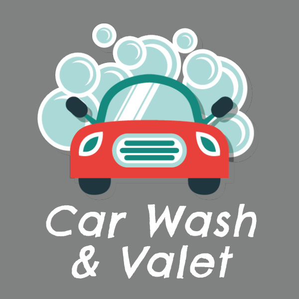 Staff Car Wash/Valet
