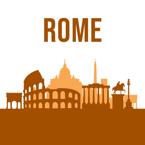 Rome Trip