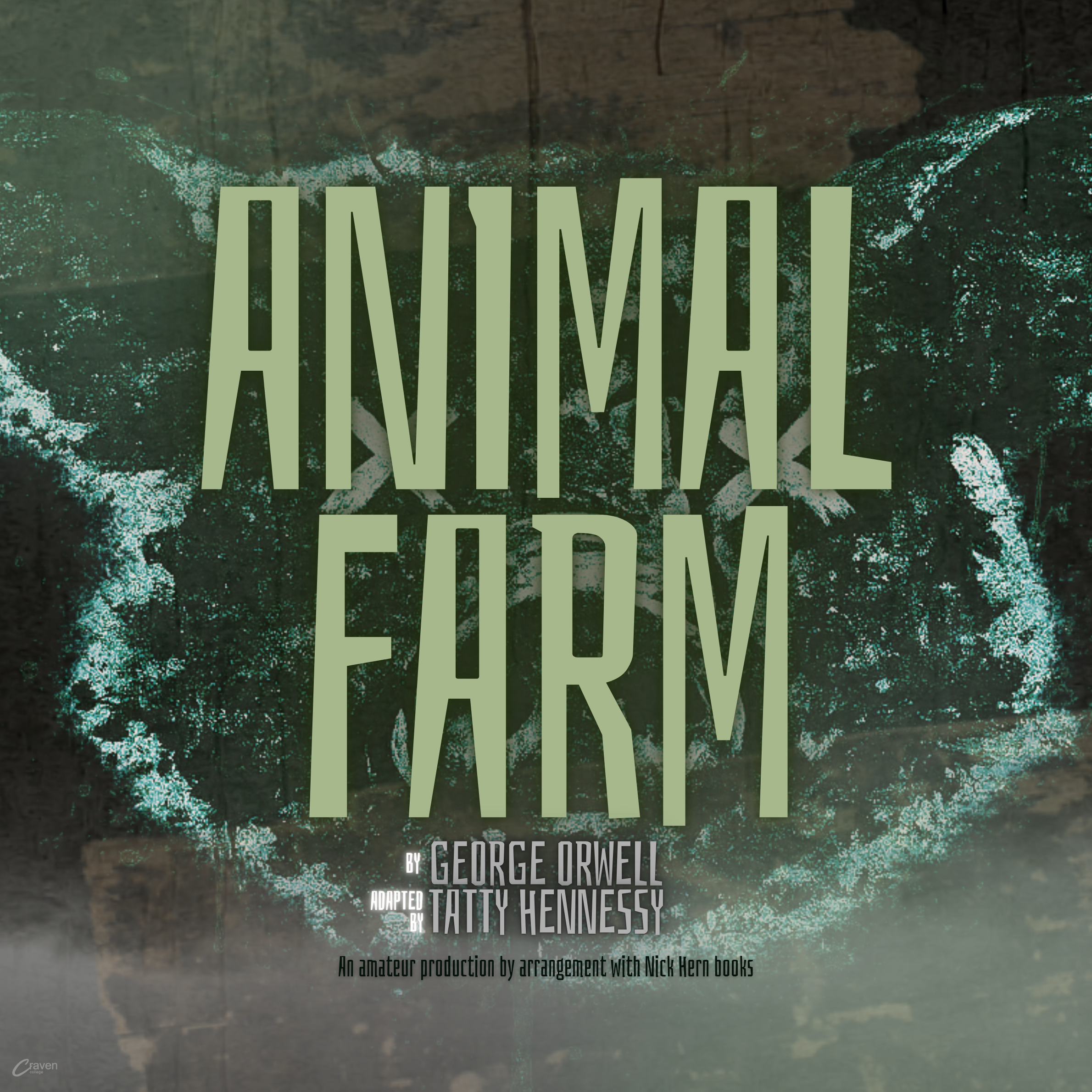 Animal Farm Show - May 2026