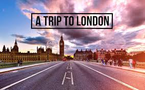 Creative and Digital industries London Educational Trip March 2027 Creative and Digital industries London Educational Trip March 2027