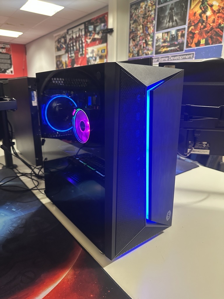 Ex Esports PC's - For Sale