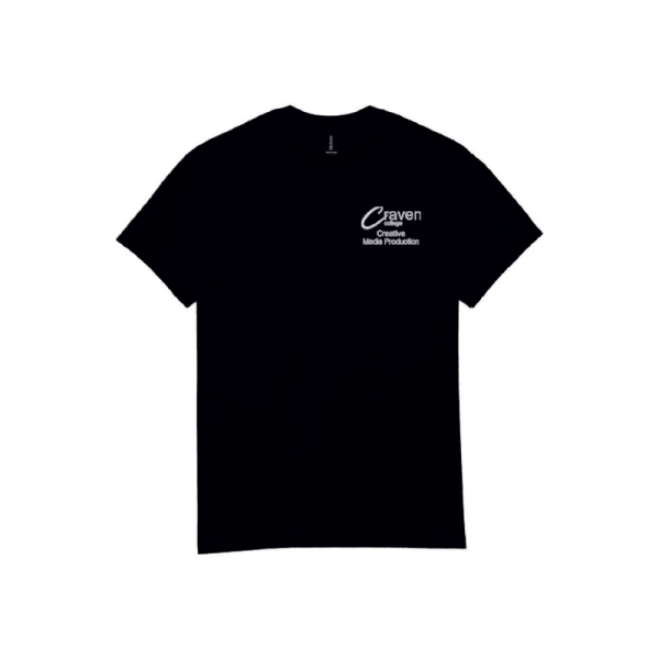 Creative Media Clothes Creative Media Clothes