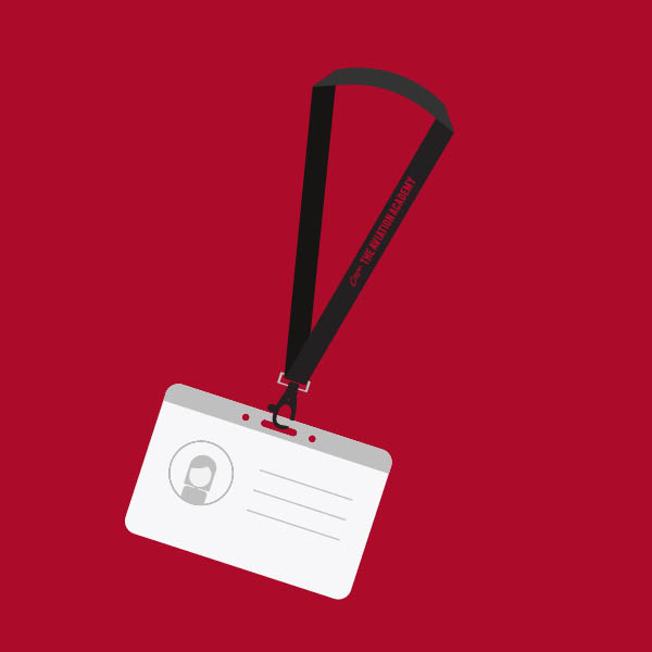 Aviation - Lanyards
