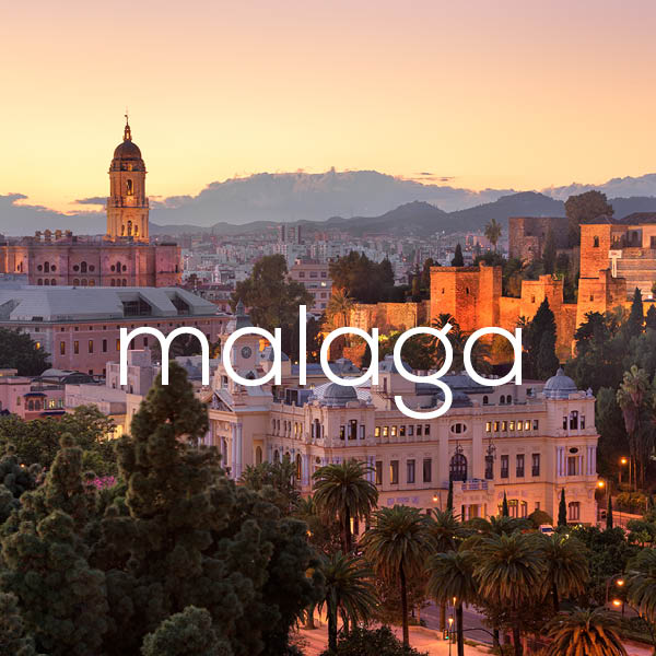 Malaga Trip - November 2026